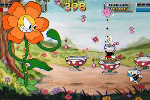 Cuphead Game Review: An In-Depth Analysis of the Unique Run-and-Gun Adventure