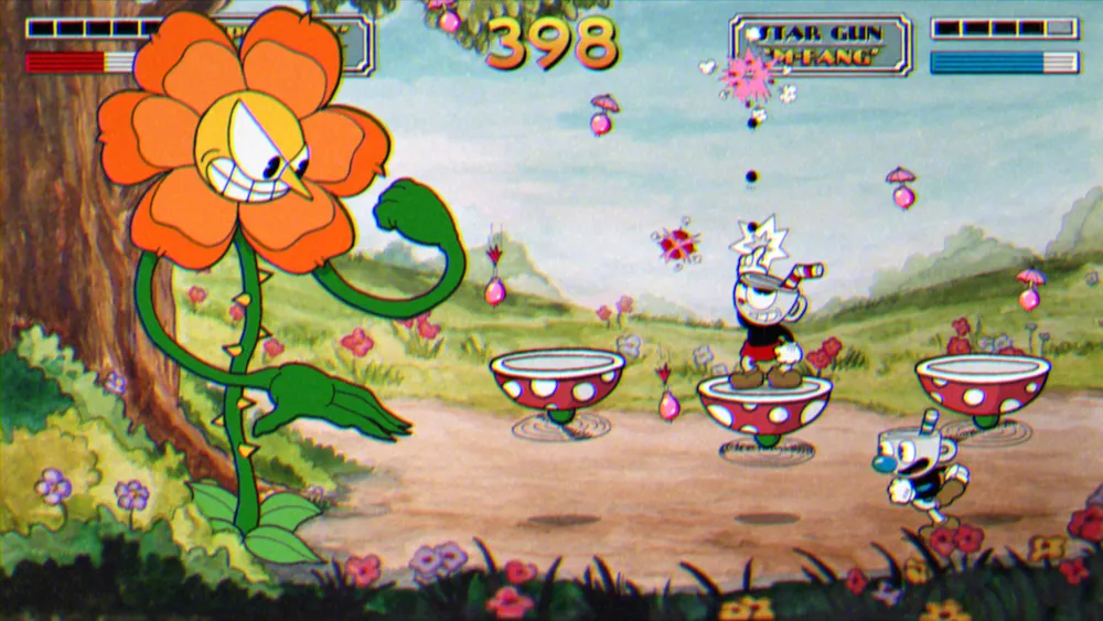 Cuphead Game Review: An In-Depth Analysis of the Unique Run-and-Gun Adventure