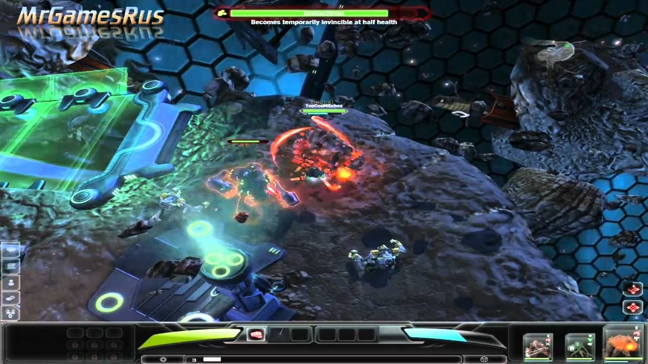 Darkspore Game Review – An In-Depth Analysis of the Sci-Fi Action RPG