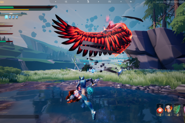 Dauntless Game Review: A Comprehensive Analysis of Its Features and Gameplay