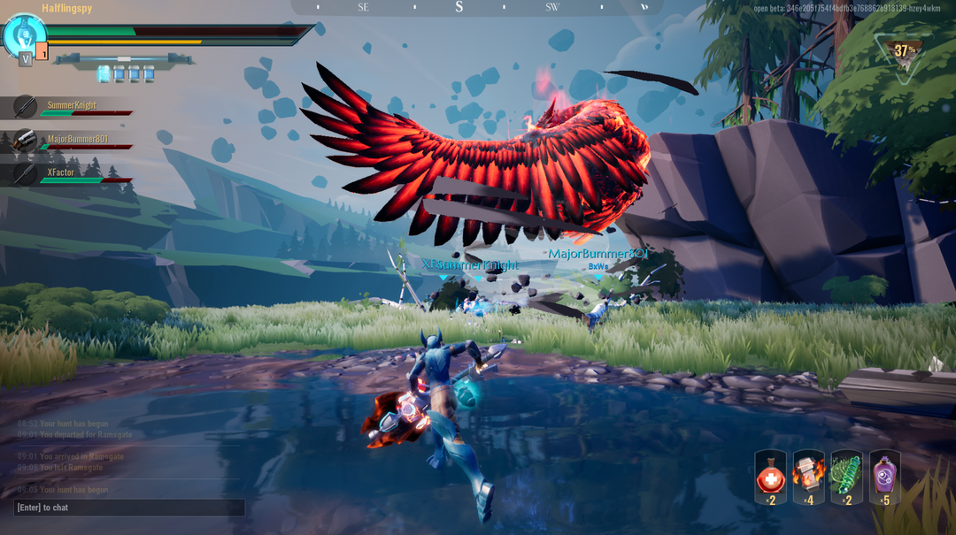 Dauntless Game Review: A Comprehensive Analysis of Its Features and Gameplay