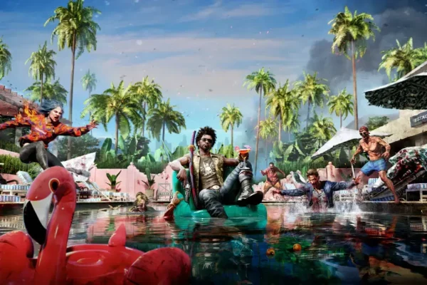 Dead Island – An In-Depth Review of the Zombie Survival Game