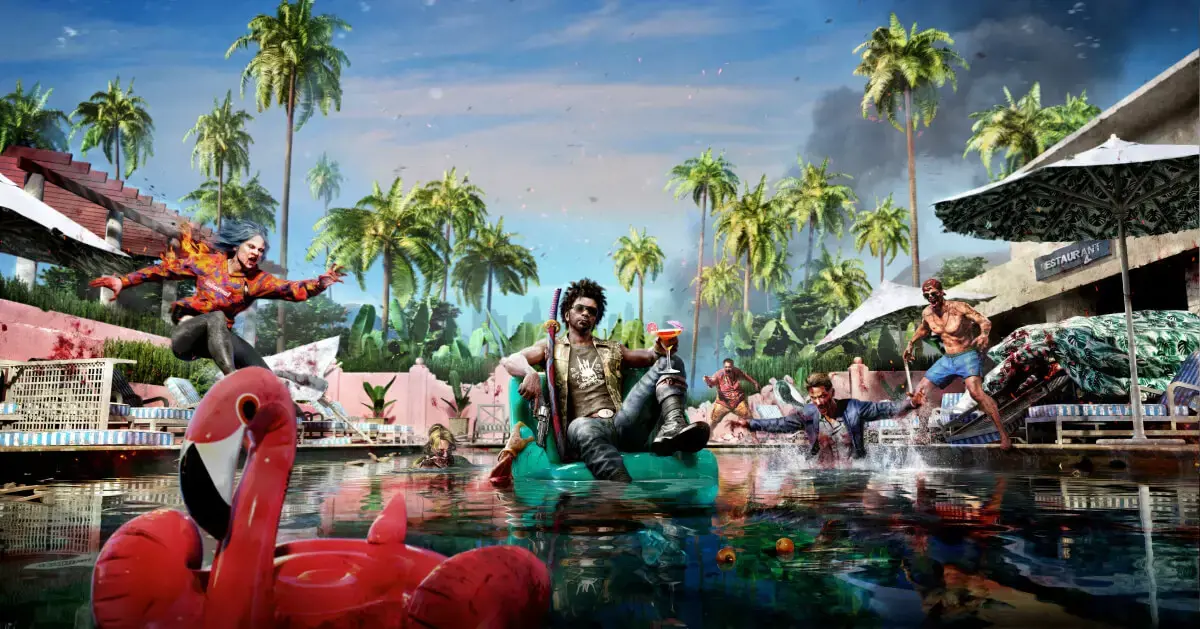 Dead Island – An In-Depth Review of the Zombie Survival Game