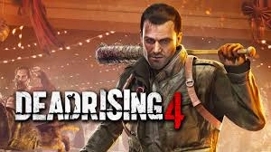 Dead Rising 4 Review: Unleashing Chaos in Willamette Game Review