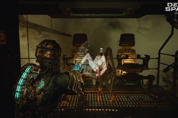 Dead Space Game Review: A Comprehensive Look at the Iconic Survival Horror Experience