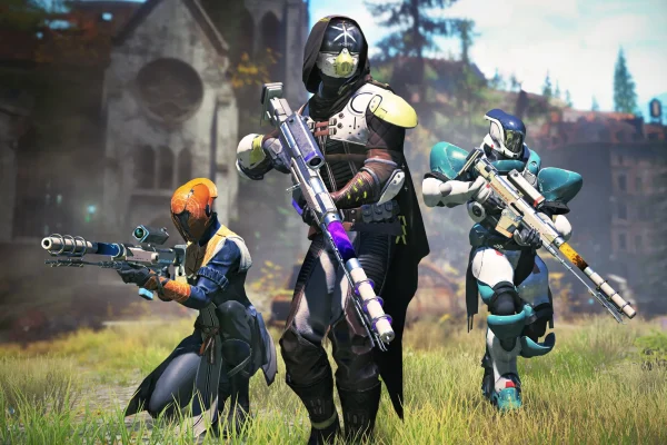 Destiny 2: Comprehensive Guide, Reviews, Game Review