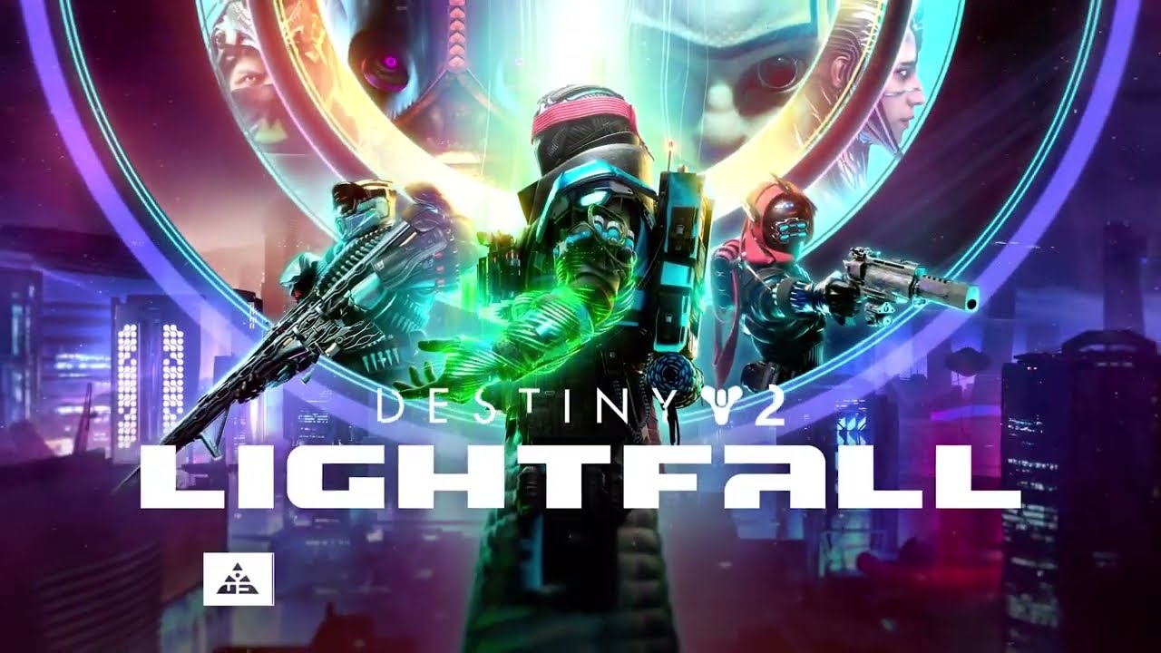 Destiny 2: Lightfall Review: A Deep Dive into the Latest Expansion