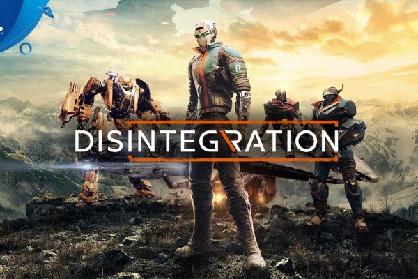 Disintegration Game Review: A Comprehensive Analysis