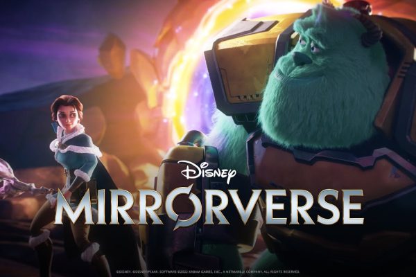 Disney Mirrorverse Game Review – In-Depth Analysis and Insights