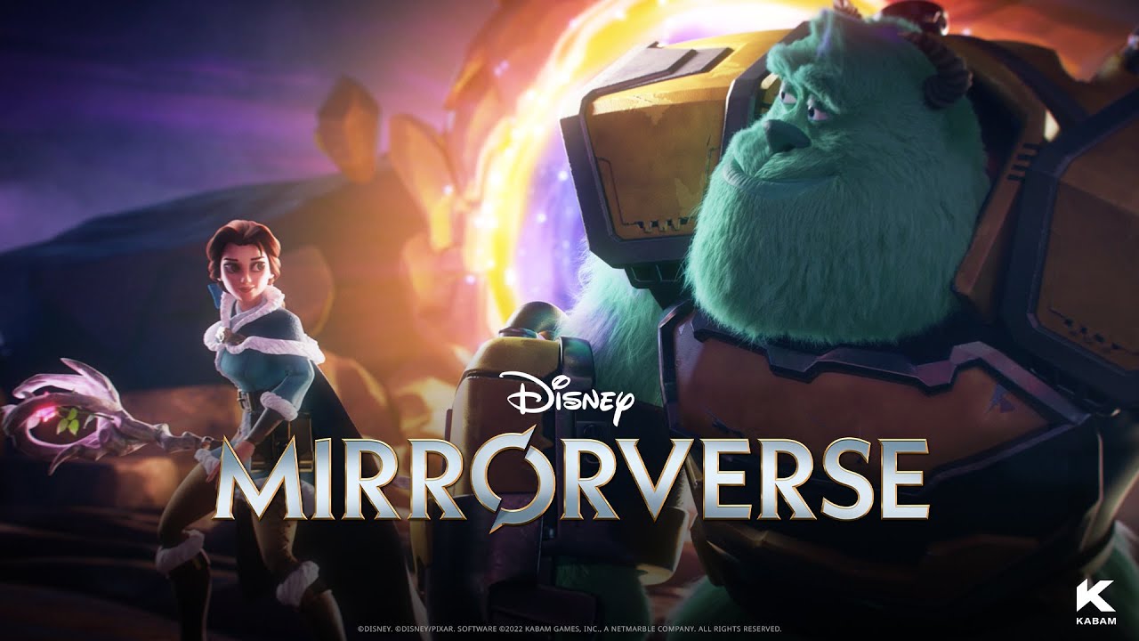 Disney Mirrorverse Game Review – In-Depth Analysis and Insights