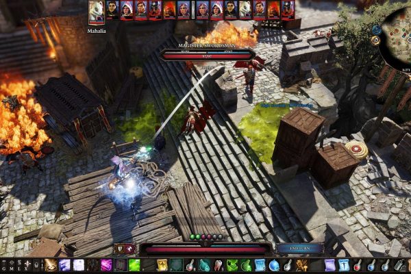 Divinity: Original Sin 2 Review: An In-Depth Look at This Epic RPG