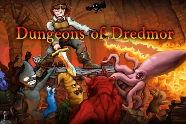 Dungeons of Dredmor Review: An In-Depth Exploration of the Rogue-Like RPG