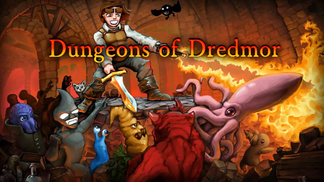 Dungeons of Dredmor Review: An In-Depth Exploration of the Rogue-Like RPG