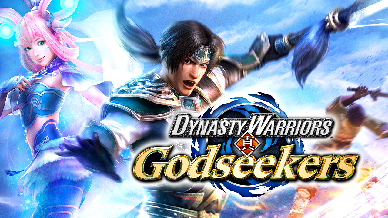 Dynasty Warriors: Godseekers Review - A Tactical Spin on a Classic Franchise