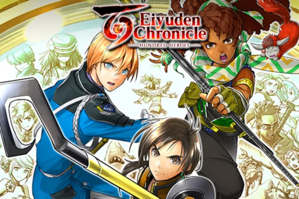 Eiyuden Chronicle Review: A Deep Dive into the New JRPG Hit