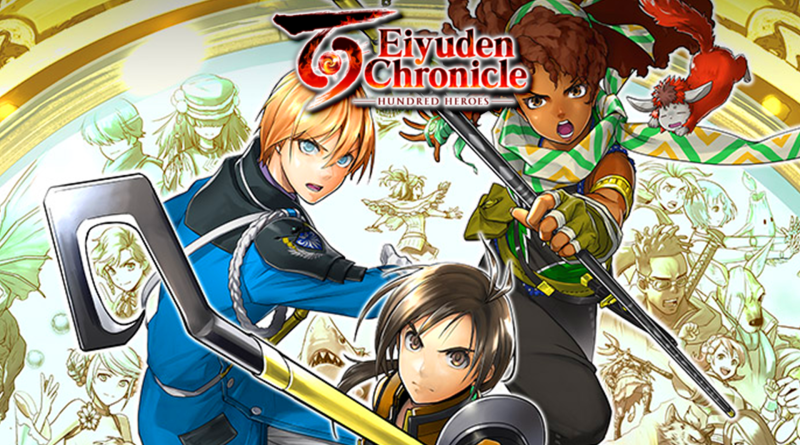 Eiyuden Chronicle Review: A Deep Dive into the New JRPG Hit