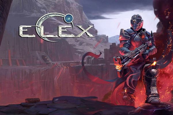 Elex Review: Exploring the Post-Apocalyptic Open World RPG