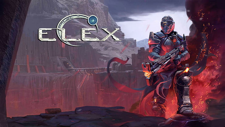 Elex Review: Exploring the Post-Apocalyptic Open World RPG