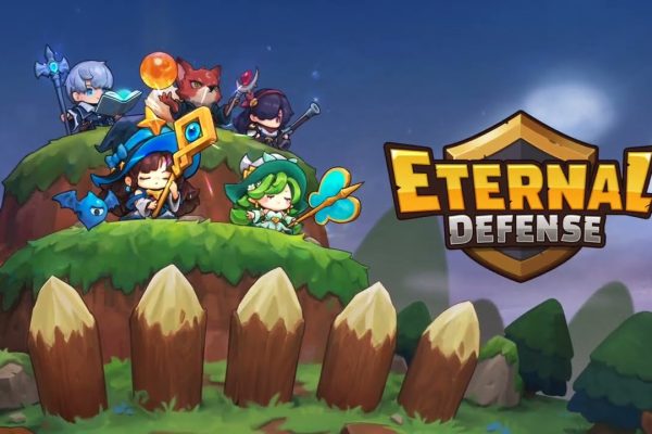 Eternal Defense Game Review: A Comprehensive Guide