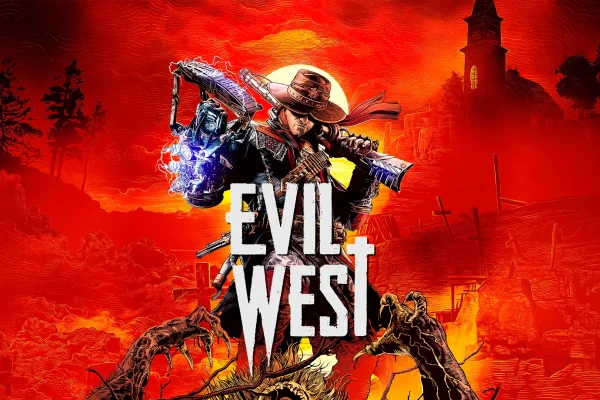 Evil West: A Comprehensive Review of the Action-Packed Western Adventure