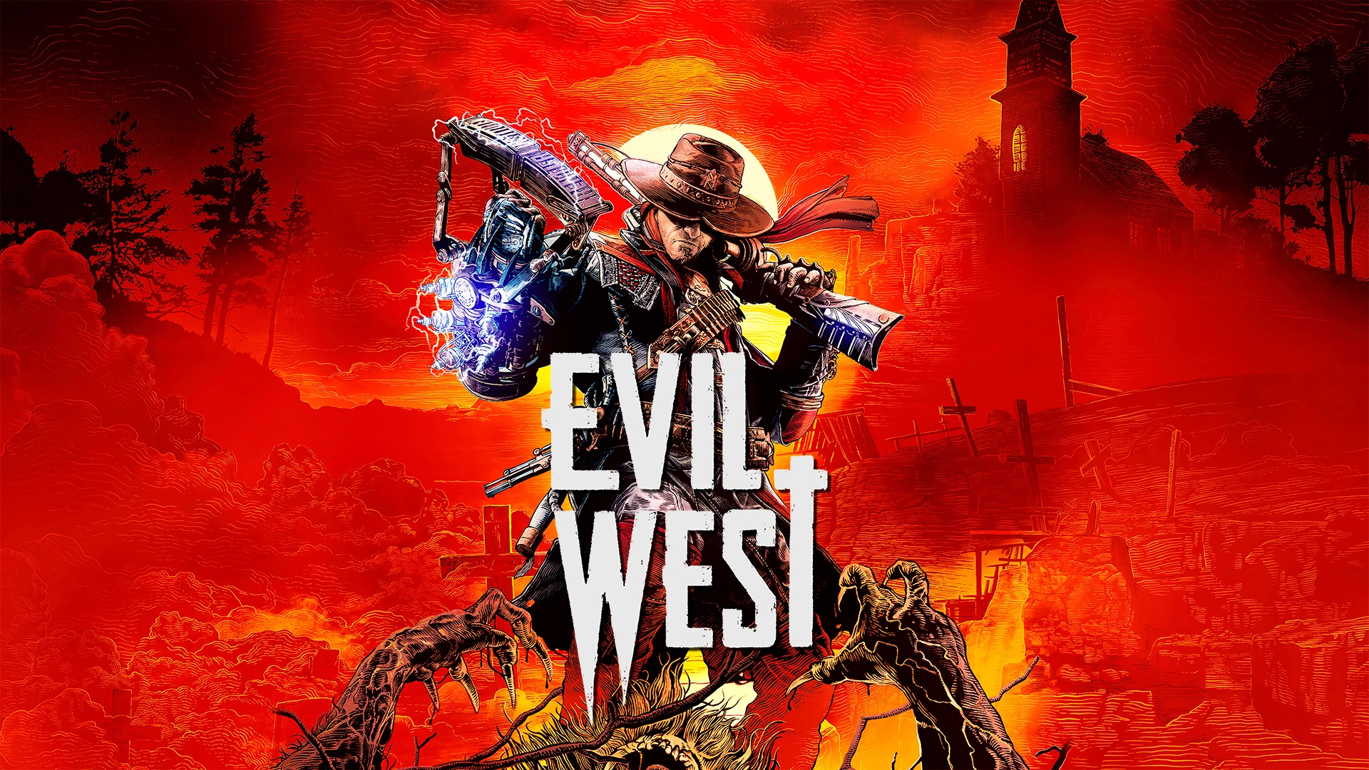 Evil West: A Comprehensive Review of the Action-Packed Western Adventure