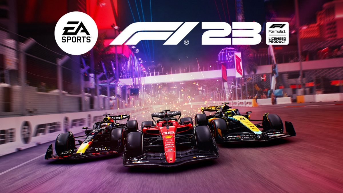 F1 2023 Game Review: A Deep Dive into the Latest Formula 1 Racing Simulation