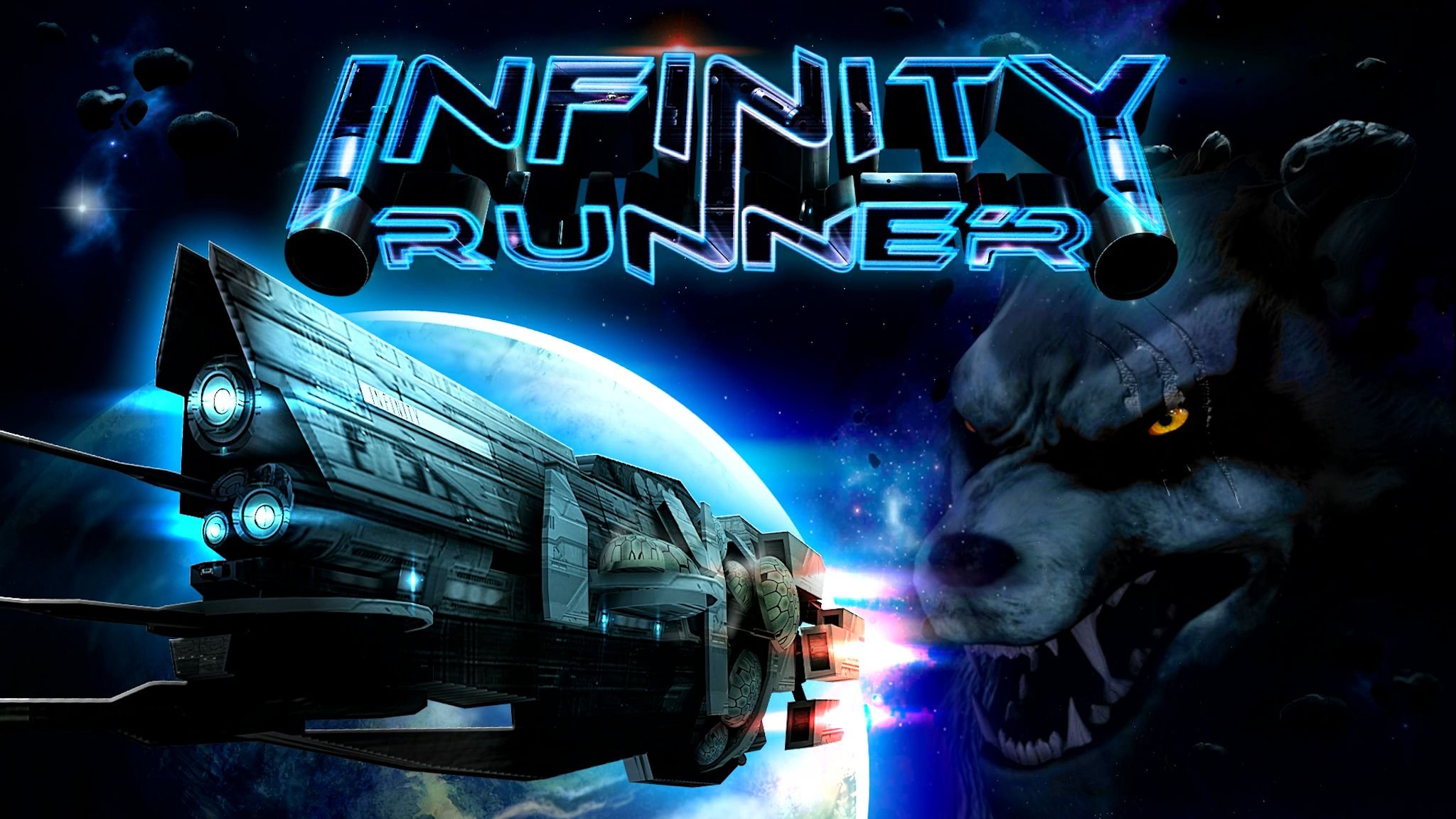 Infinity Runner: An In-Depth Review of the Futuristic Endless Runner Game