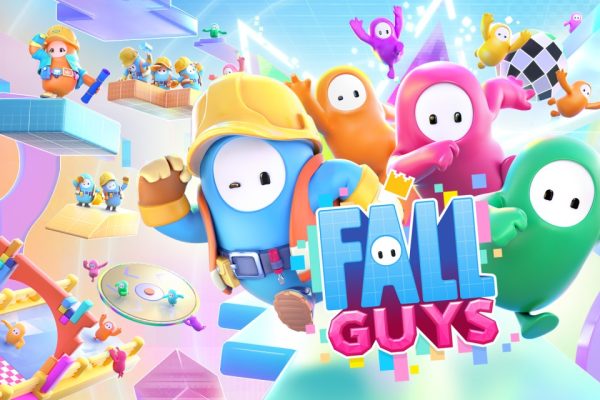 Fall Guys: Ultimate Knockout Review – The Ultimate Party Game Experience