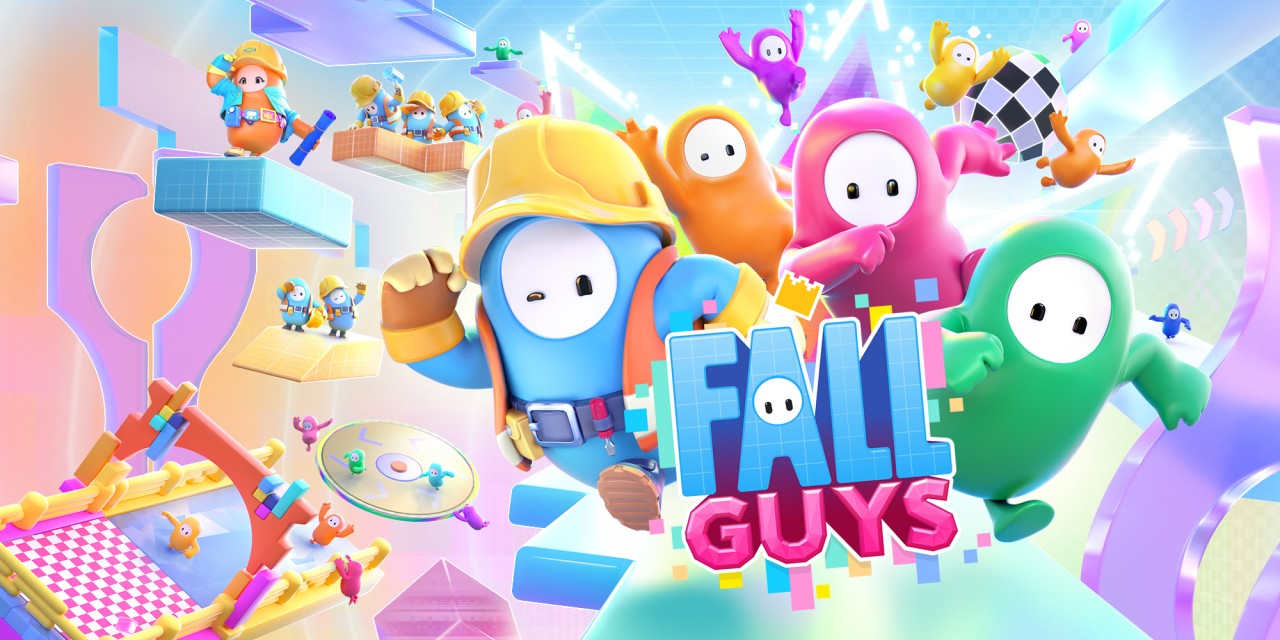 Fall Guys: Ultimate Knockout Review – The Ultimate Party Game Experience