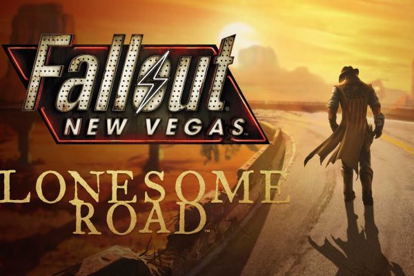 Fallout: New Vegas - Lonesome Road DLC Review and Crash Issues Explained