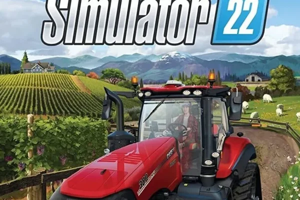 Farming Simulator 22 Review: An In-Depth Look at the Ultimate Farming Experience