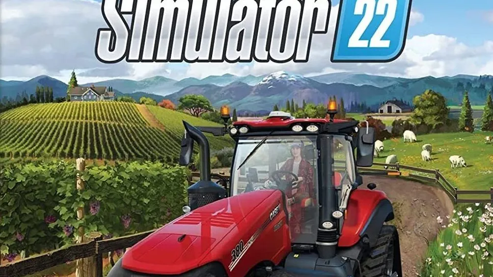 Farming Simulator 22 Review: An In-Depth Look at the Ultimate Farming Experience