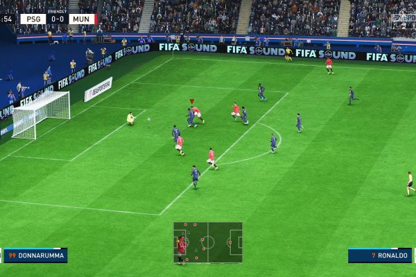 FIFA 23 Review: An In-Depth Look at EA Sports’ Latest Soccer Simulation