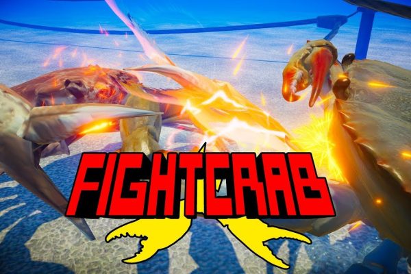 Fight Crab Review: A Unique Battle Experience with Crustaceans