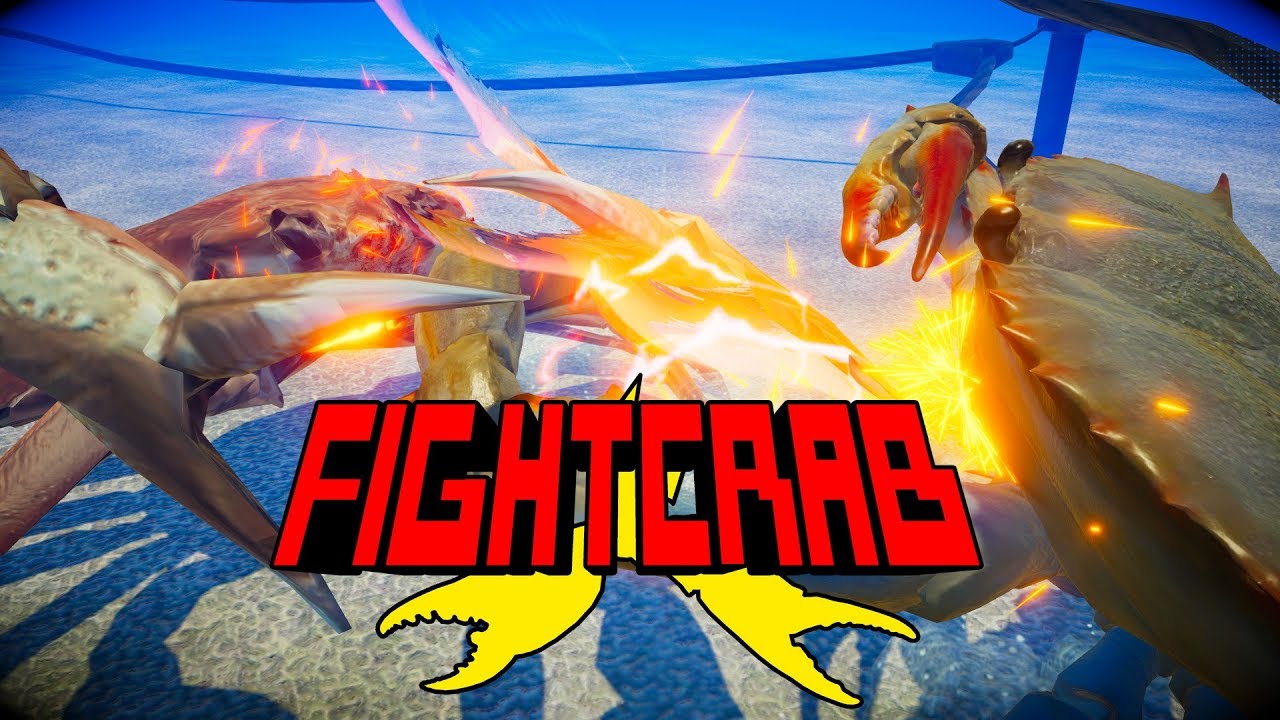 Fight Crab Review: A Unique Battle Experience with Crustaceans