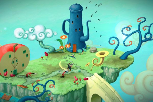 Figment Review: A Surreal Journey Through the Mind Game Review