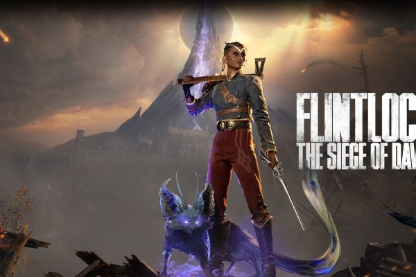 Flintlock: The Siege of Dawn Review – A Deep Dive into Its Features and Gameplay