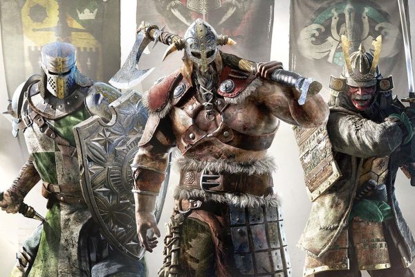 For Honor Review: A Comprehensive Analysis of the Medieval Combat Experience Game Review