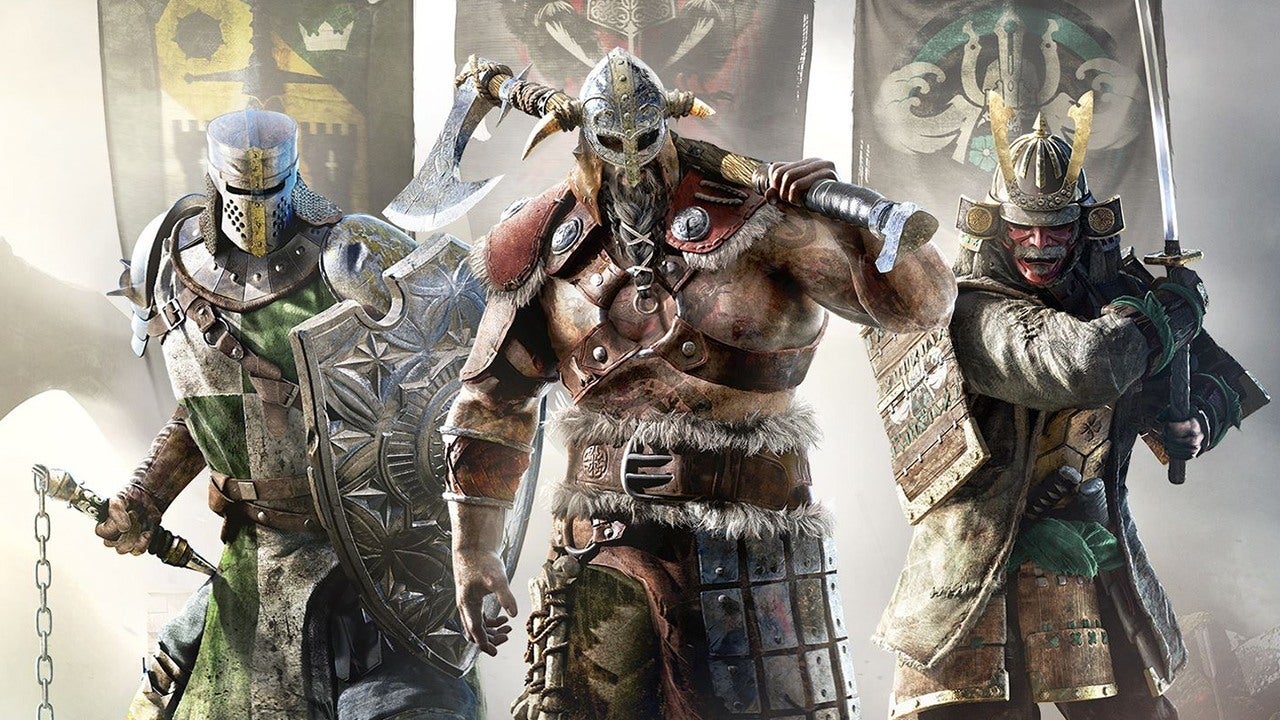 For Honor Review: A Comprehensive Analysis of the Medieval Combat Experience Game Review