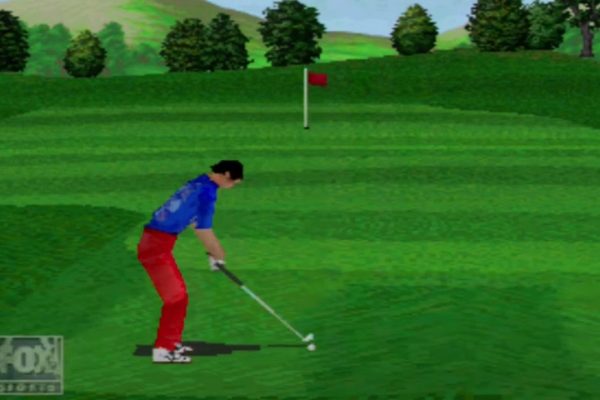 Fox Sports Golf '99: An In-Depth Review and Analysis