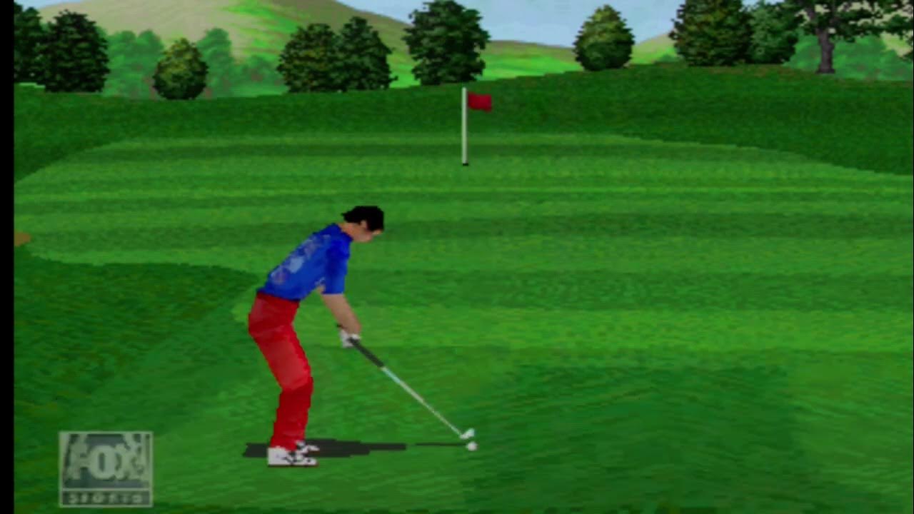 Fox Sports Golf '99: An In-Depth Review and Analysis