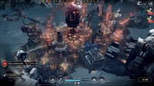 Frostpunk Review: Damned If You Do, Damned If You Don’t Game Review