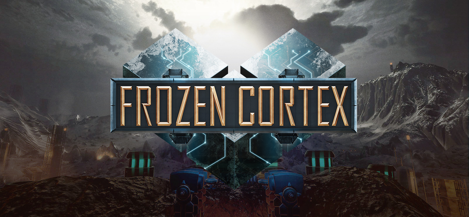 Frozen Cortex Game Review: A Tactical Sports Experience Like No Other