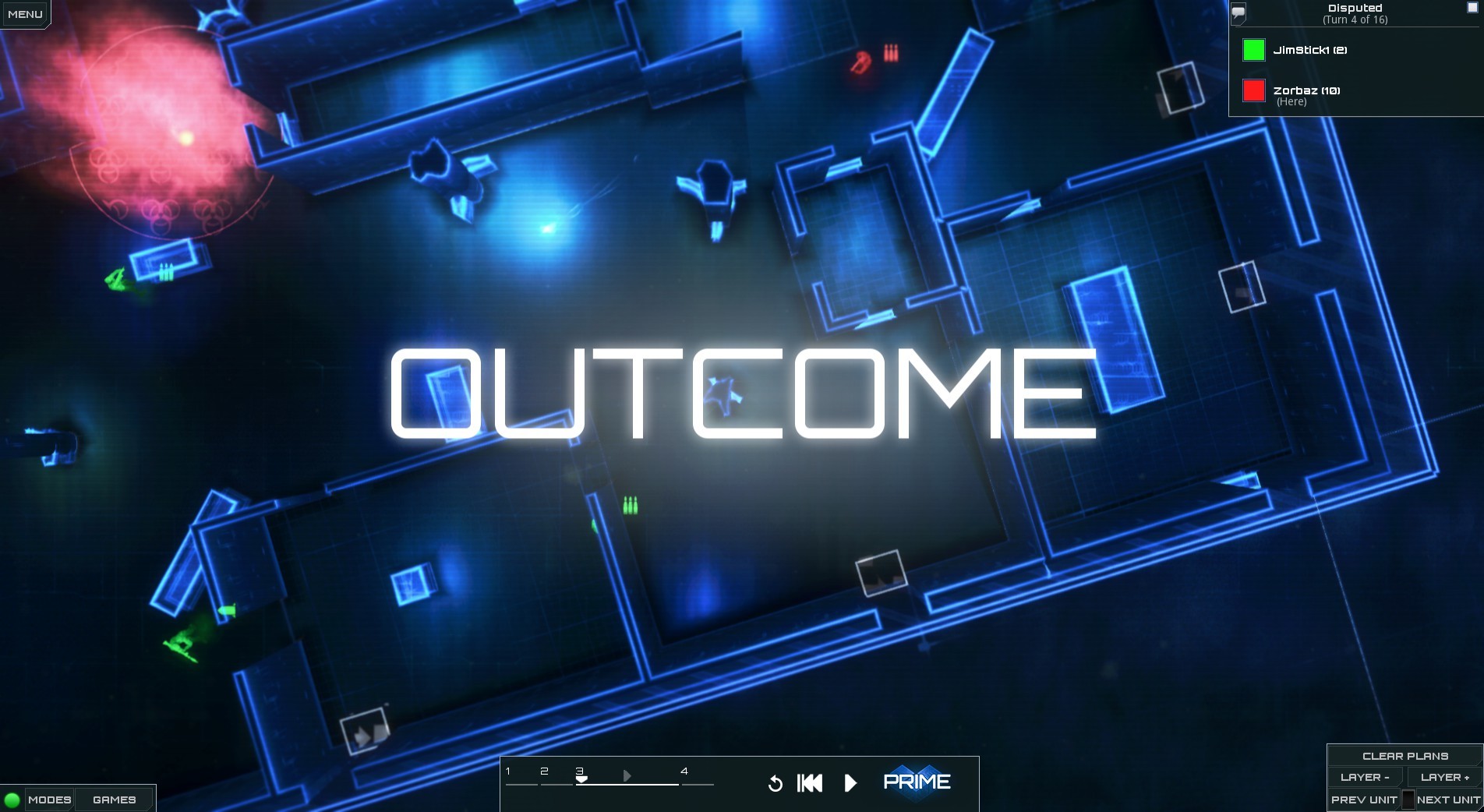 Frozen Synapse 2 Review - Cool-Headed Strategy at its Best Game Review