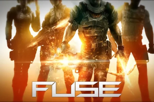 Fuse Game Review: A Deep Dive into the Fusion of Action and Strategy