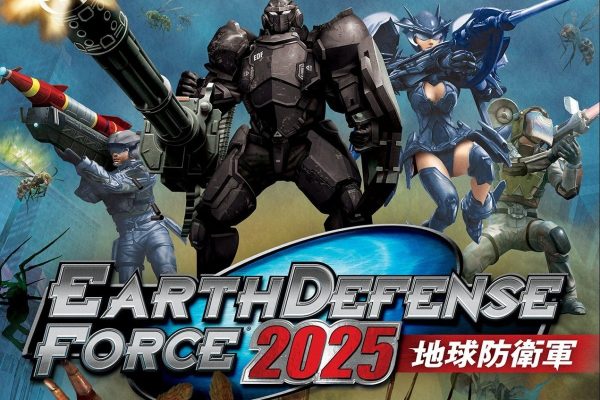 Earth Defense Force 2025 – An In-Depth Review of the Epic Battle Against Alien Invaders