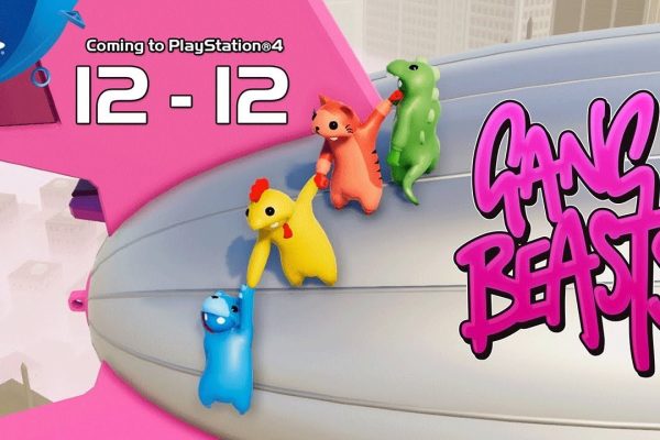 Gang Beasts Game Review: A Hilarious Brawler for All Occasions