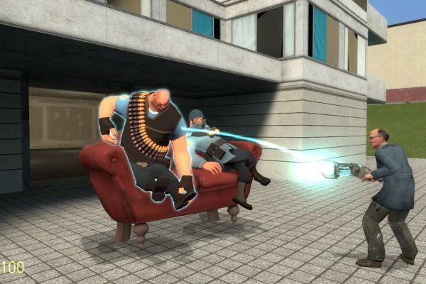 Garry’s Mod Game Review: A Comprehensive Analysis of the Sandbox Phenomenon