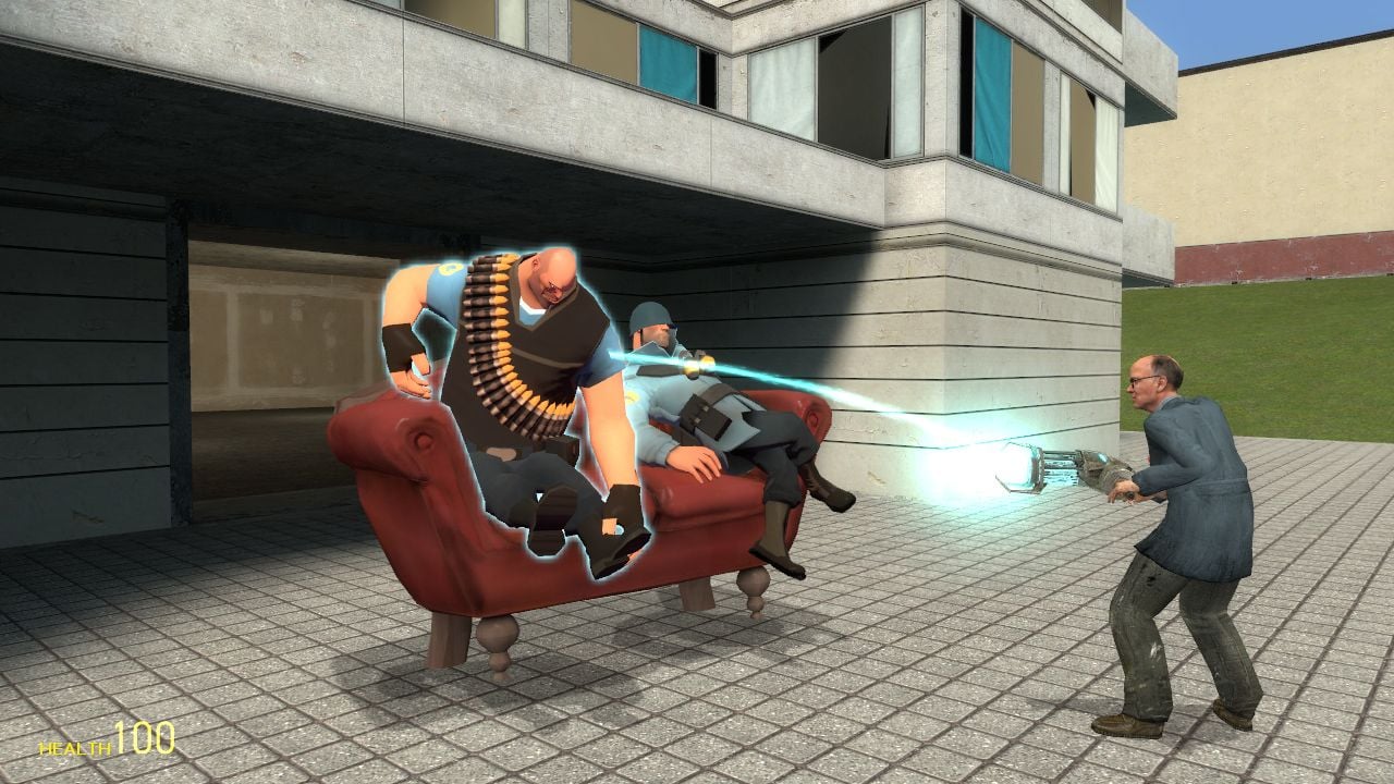 Garry’s Mod Game Review: A Comprehensive Analysis of the Sandbox Phenomenon