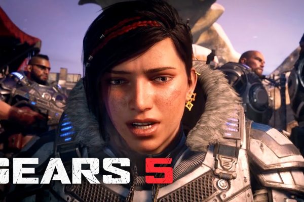 Gears 5: A Comprehensive Review of the Epic Shooter